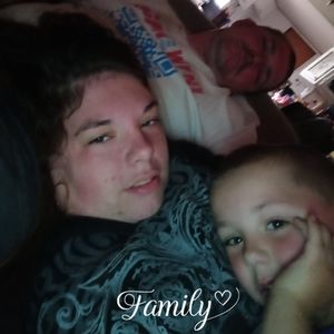 Meet your Posher, Glenlinda